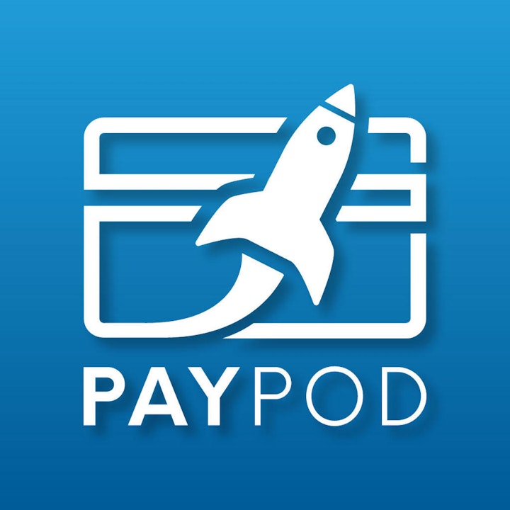Paypod The Payments and Fintech Podcast