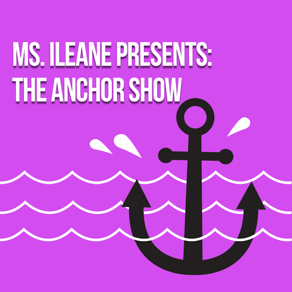 Tips to Help Grow Your Anchor Podcast Image
