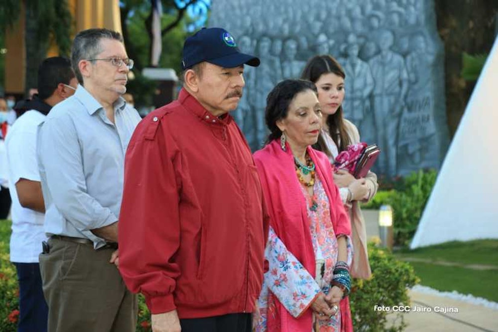 Ortega rechaza liberar a opositores presos