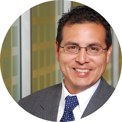 Dr. Ronald Ramirez Profile Photo