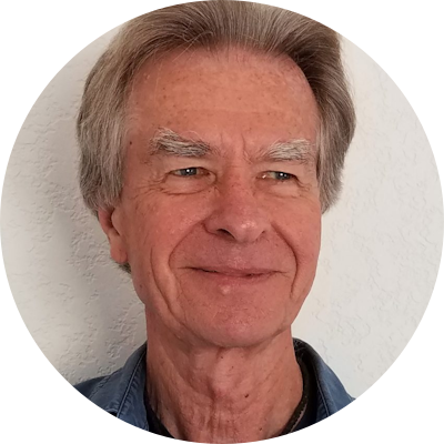 Dr. Jaap Van Etten Profile Photo
