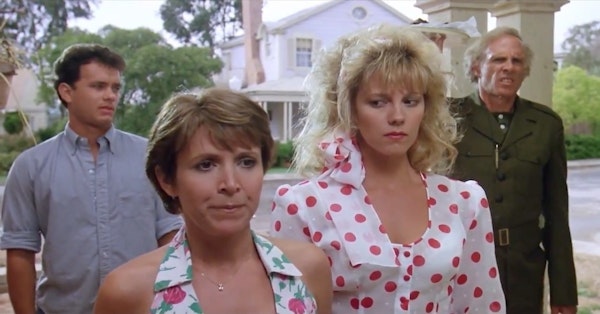 Midweek Mention... The Burbs Image