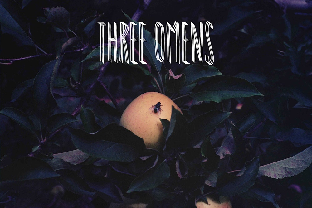Episode 9: THREE OMENS/MAN OF CONSTANT SORROW