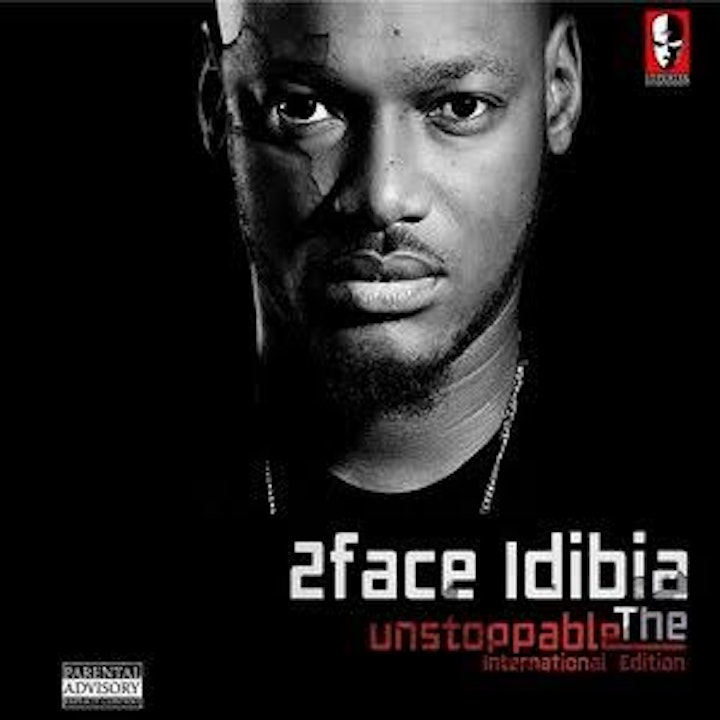 How 2Baba Made His Third Classic album "The Unstoppable International Edition"