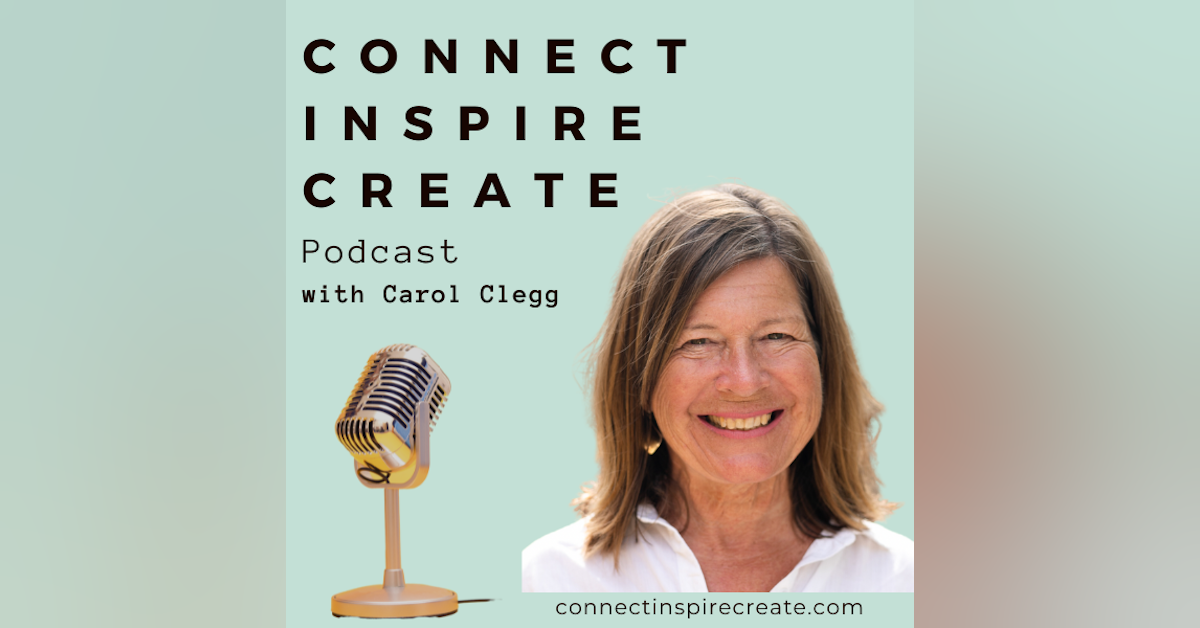 #2: Create Work & Life Integration with Carol, Katalin and Trish
