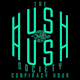 hushhushsociety.com Album Art