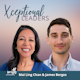 Xceptional Leaders with Mai Ling Chan & James Berges Album Art