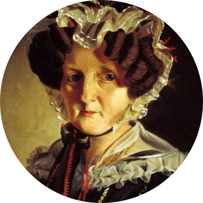 Mrs Bennet Profile Photo