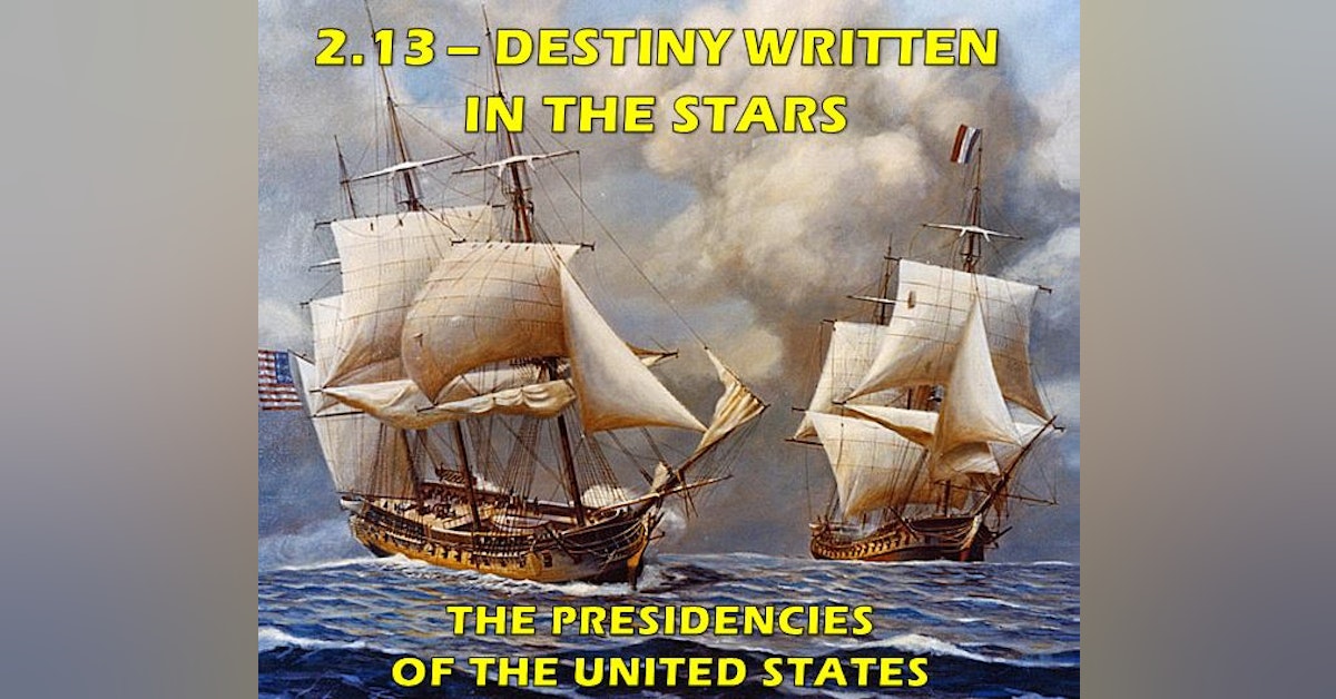 2.13 – Destiny Written in the Stars