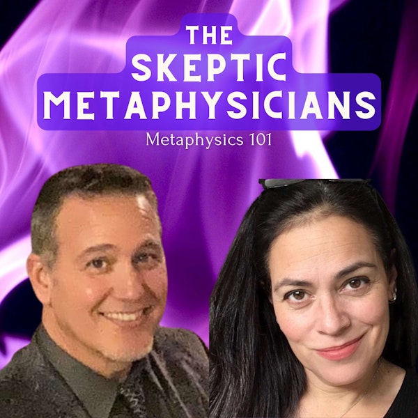 The Skeptic Metaphysicians Image