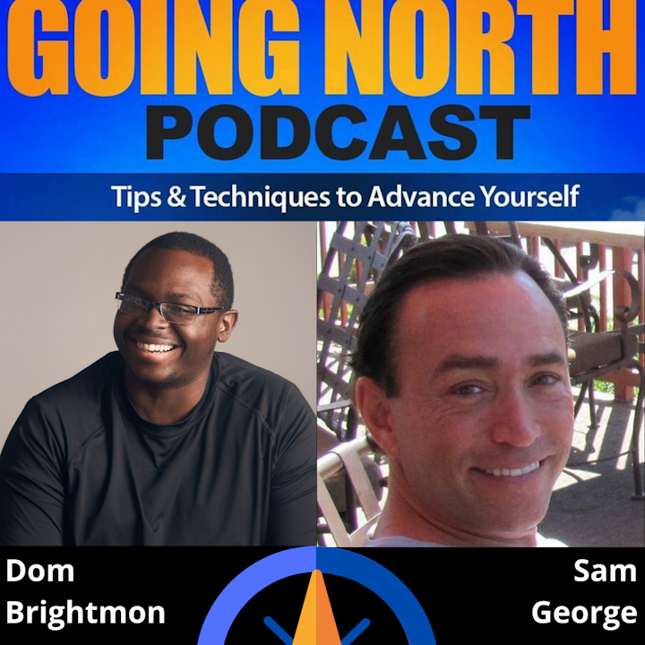 Ep. 441 – “I'll Get Back to You” with Sam George