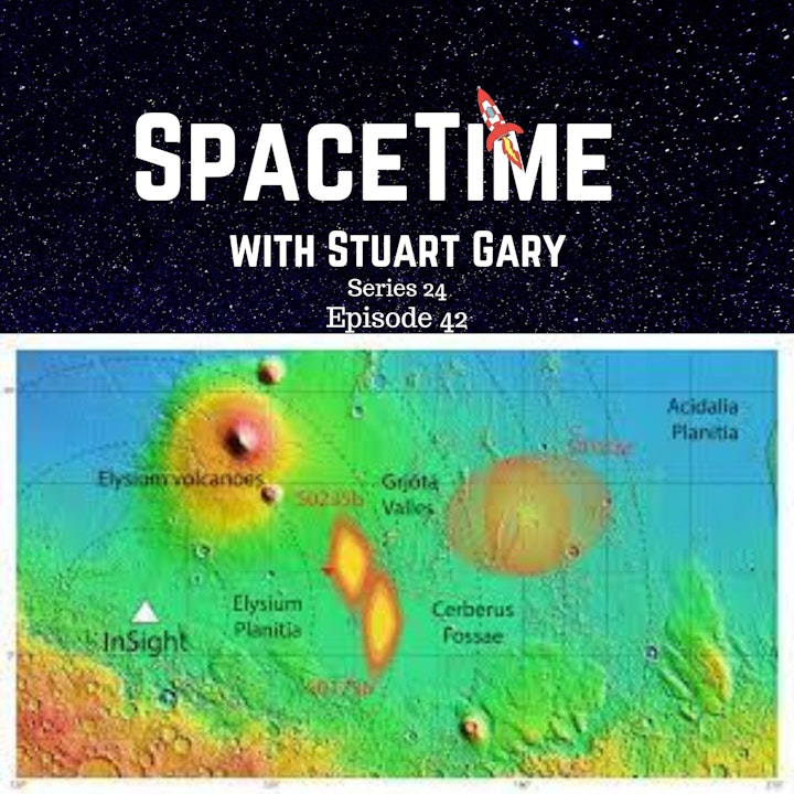 SpaceTime with Stuart Gary | S24E42