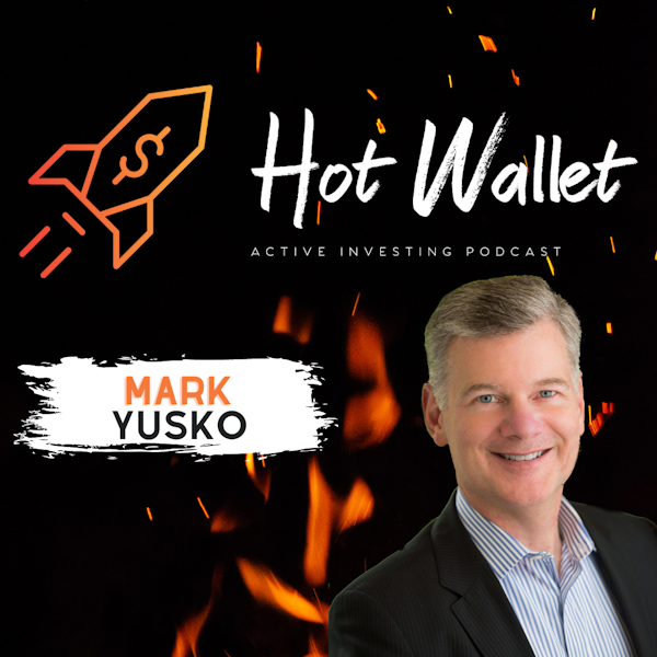 Mark Yusko: Betting on Value & Technology Image