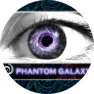 Bill and Nathan Phantom Galaxy Podcast Profile Photo