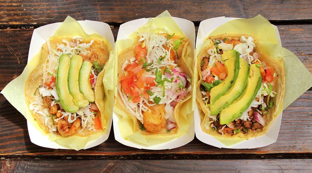 ALL IN on the BEST Fish Tacos in San Diego
