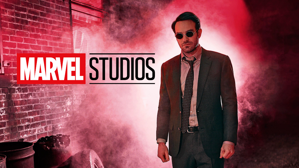Kevin Feige Confirms Charlie Cox Returning as Daredevil in the MCU