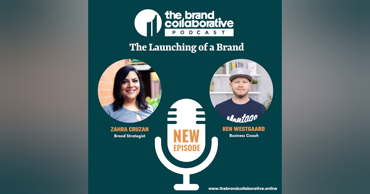 The Launching of a Brand