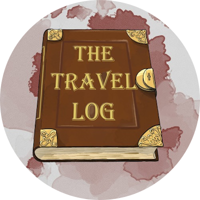 The Travel Log Profile Photo