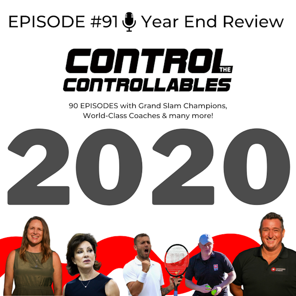 Episode 91: 2020 Review
