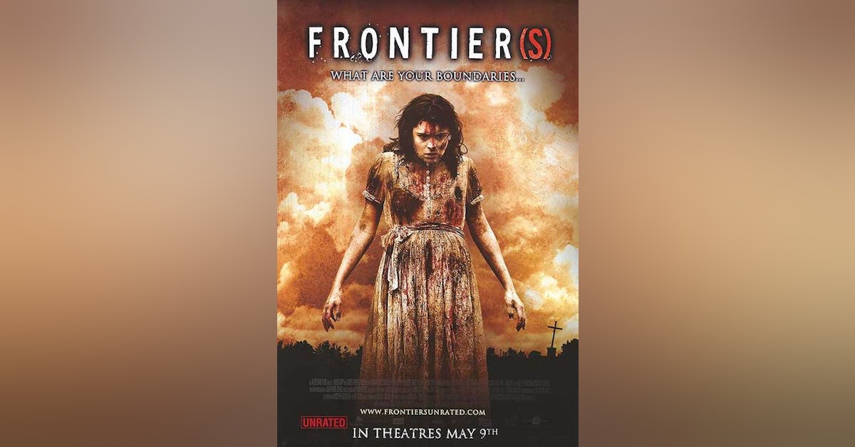 FRONTIER(S) & the New Wave of French Extremity