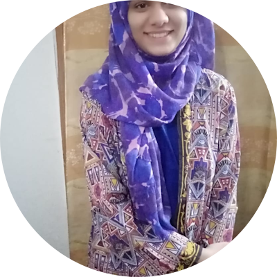 Amna Habiba Profile Photo