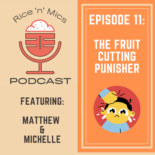 11 - The Fruit Cutting Punisher Image