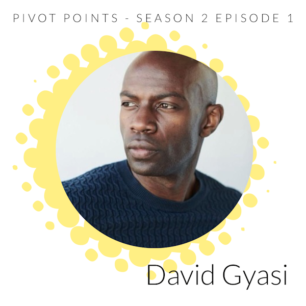 Kneenecking and racism. Where are we a year on? (with David Gyasi)