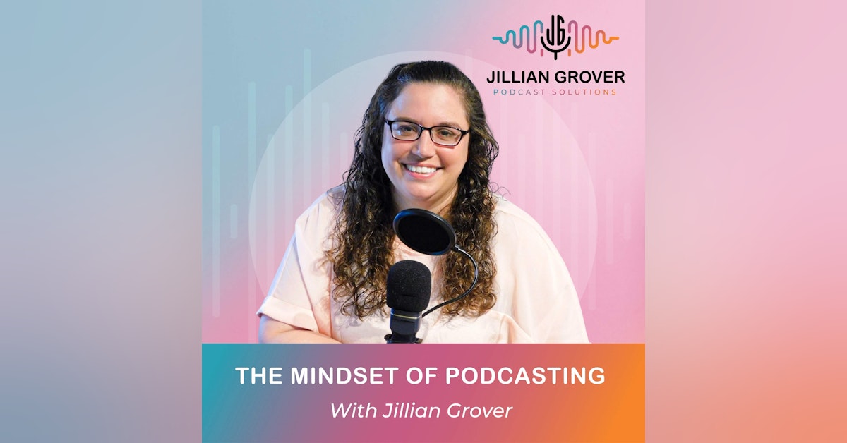 How I became a Podcast Manager