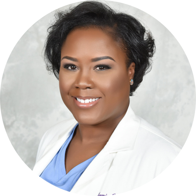Dr. Jasmine Bookert Profile Photo