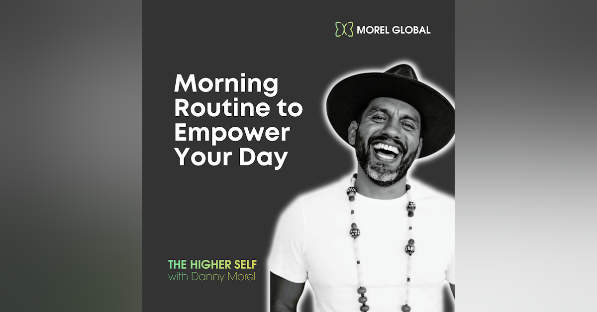 030 Morning Routine to Empower Your Day