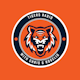 Tigers Radio- A Detroit Tigers & MLB Podcast Album Art