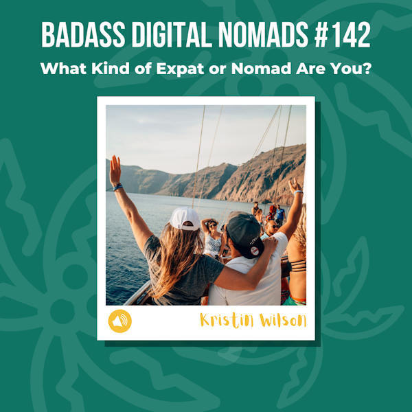 What Kind of Expat or Nomad Are You? Image