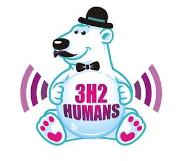 3H2 Humans Image