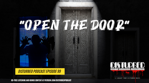 "Open The Door" Image