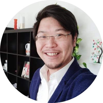 Lewis Chuang Profile Photo