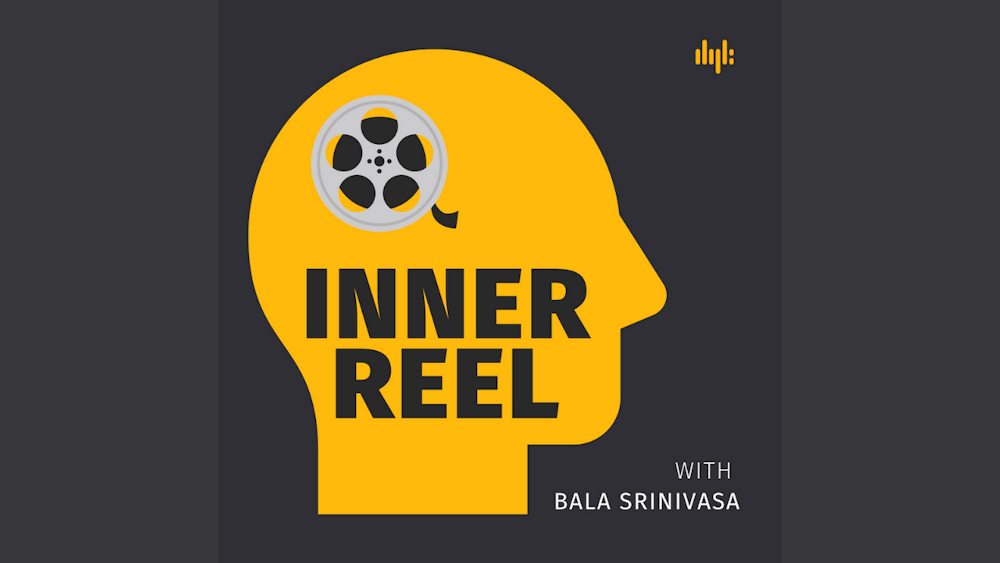 Welcome to The Inner Reel