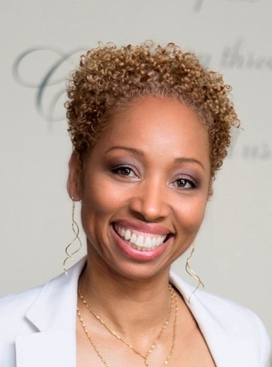 21. Money Conversations Every Couple Must Have with Ericka Young of Tailor-Made Budgets