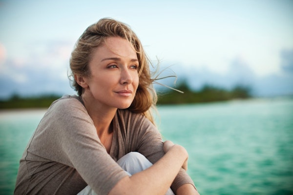 Some Kind Of Magic - Alexandra Cousteau on how her deep connection to the wonder of the oceans drives her activism Image