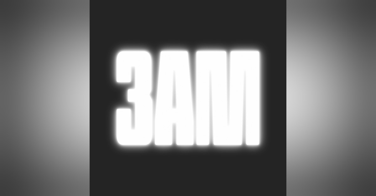 3PM: Minisode 1
