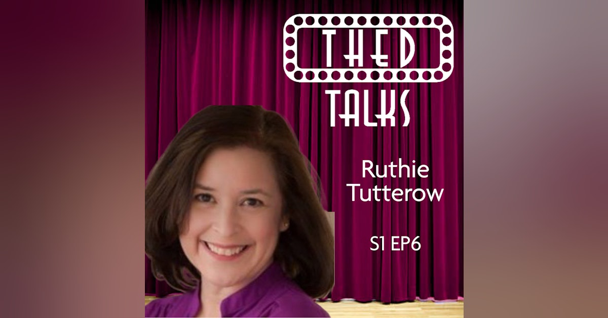 1.6 A Conversation with Ruthie Tutterow