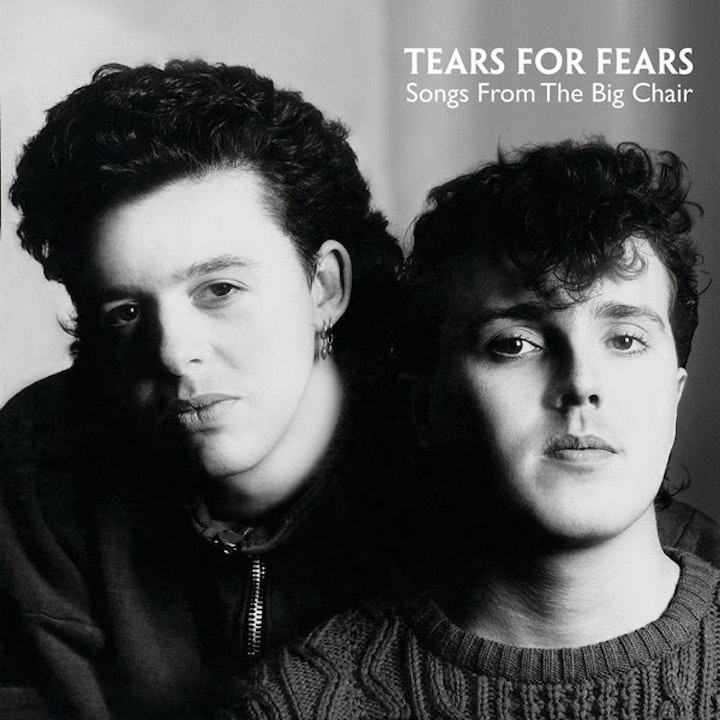 Time Out's Top 50 Karaoke Songs of All Time: (#47) "Everybody Wants to Rule The World" in the style of Tears for Fears
