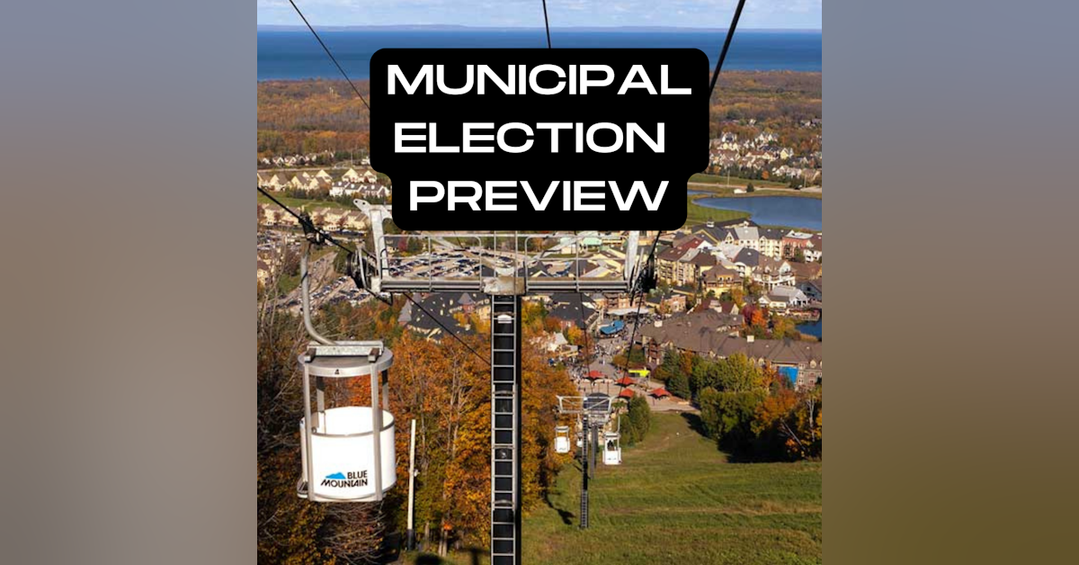 Municipal Election Preview