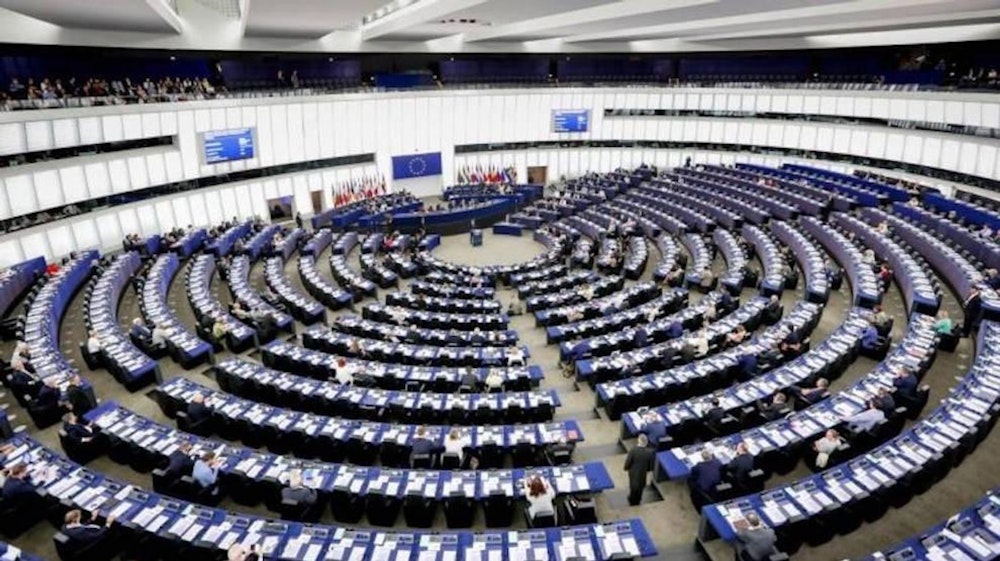 Parlamento Europeo aprueba nueva resolución sobre Nicaragua