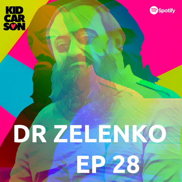 28 - Dr. Zelenko Image