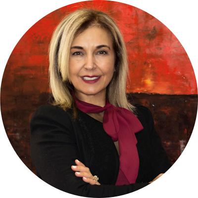 Dr. Irma Becerra Profile Photo