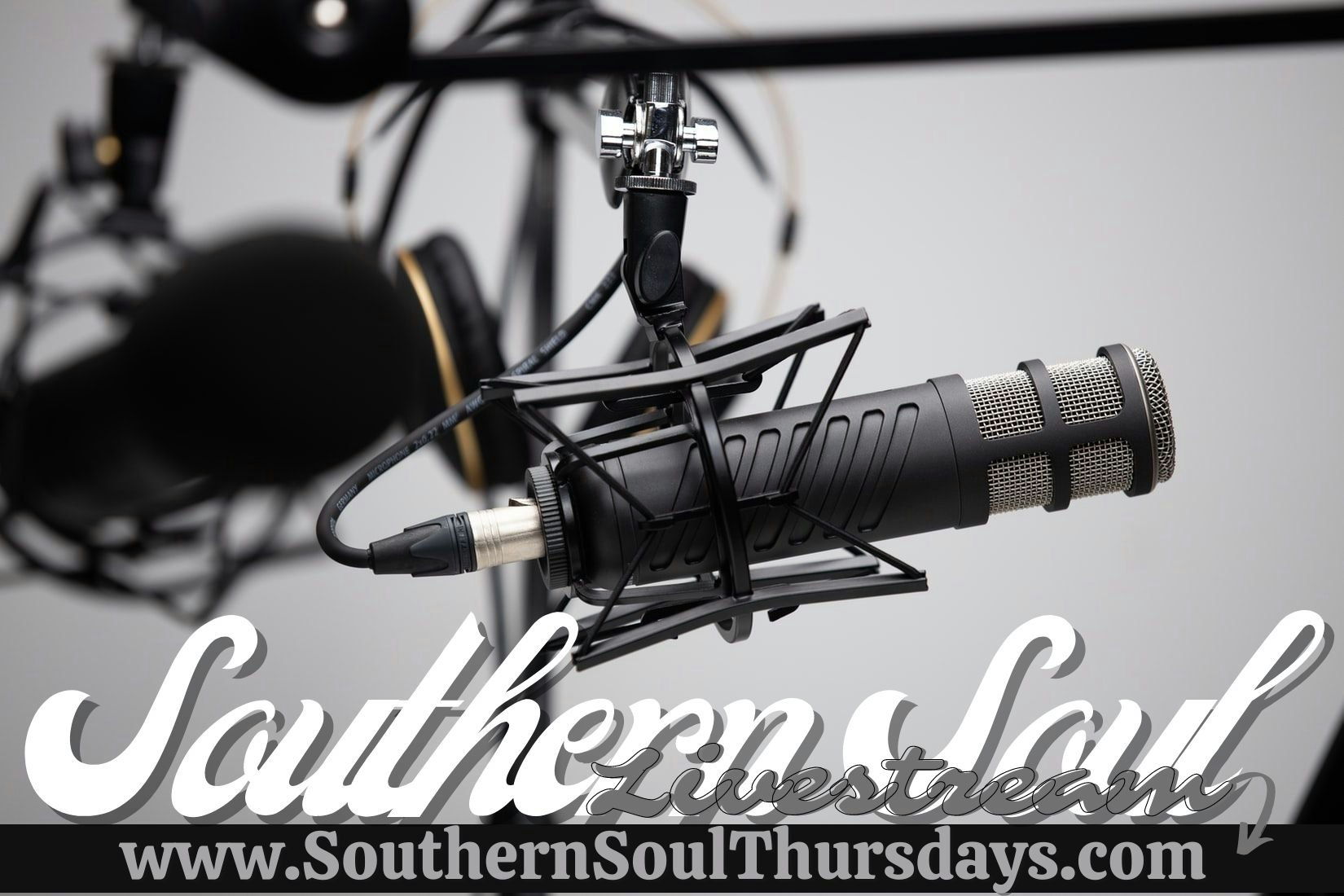 Southern Soul Thursdays