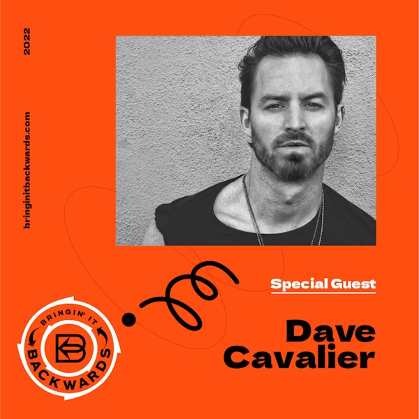Interview with Dave Cavalier Image