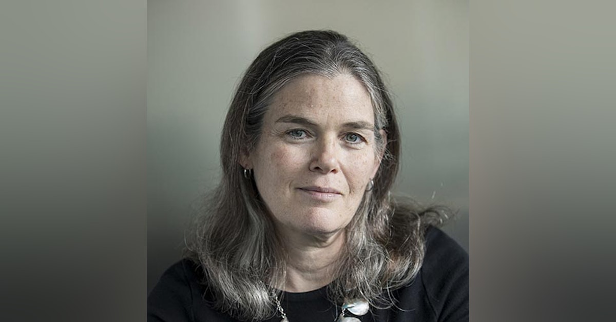 Daphne Koller, insitro