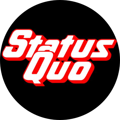 Status Quo Profile Photo