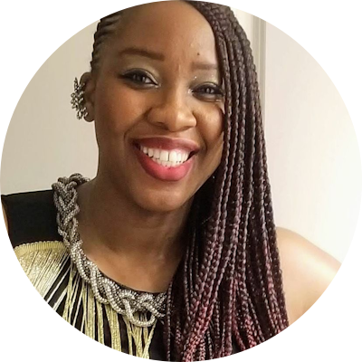 Amaka Nnamani Profile Photo